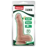 Chisa Novelties Gode réalise Fashion Dude 15 x 4 cm